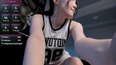 asuna_kirigaya @ chaturbate on 20241006