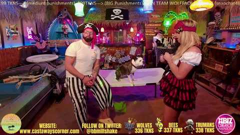 Media: bigbananamilfshake Chaturbate 2024-10-06 07:02:00