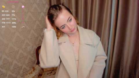 Media: cuteyalice Chaturbate 2024-10-06 19:42:00