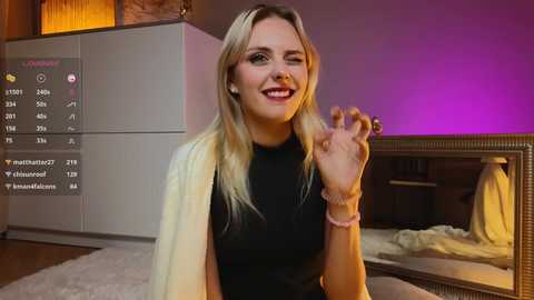 Media: darlinechapel Chaturbate 2024-10-06 20:28:00