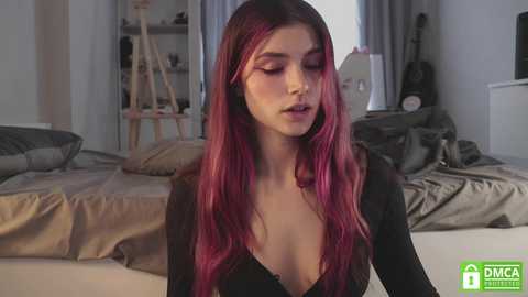Media: diana_alison Chaturbate 2024-10-06 06:29:00