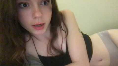 dream1girl_ @ chaturbate on 20241006