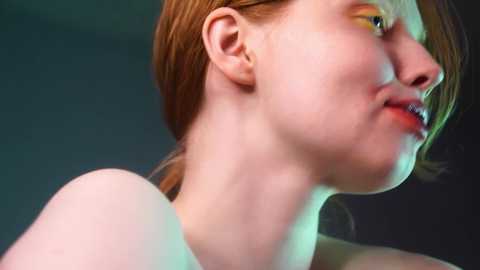 Media: ginger_hugs Chaturbate 2024-10-06 04:13:00