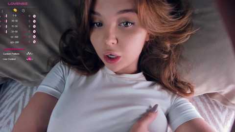 Media: hinatabroks Chaturbate 2024-10-06 11:11:00