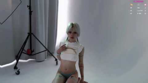 Media: iamyolandi Chaturbate 2024-10-06 02:35:00