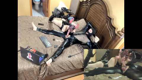 Media: jessyboi0504 Chaturbate 2024-10-06 19:31:00