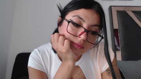 kaliffa_zoe @ chaturbate on 20241006