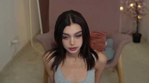 Media: karina_amiri Chaturbate 2024-10-06 15:40:00