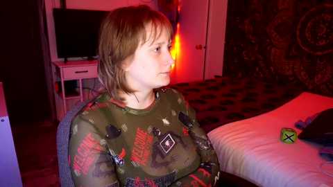 Media: laylas_universe Chaturbate 2024-10-06 05:14:00