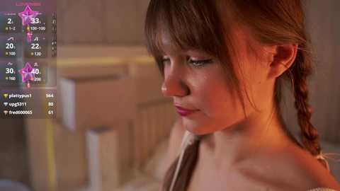 Media: little_lolla18 Chaturbate 2024-10-06 20:05:00