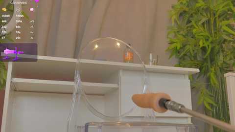 Media: luckystrikee_ Chaturbate 2024-10-06 01:56:00