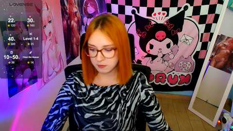 margaret_red @ chaturbate on 20241006