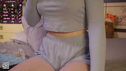 Media: maydaedgin Chaturbate 2024-10-06 01:23:00