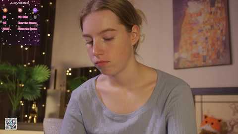 Media: maydaedgin Chaturbate 2024-10-06 01:50:00