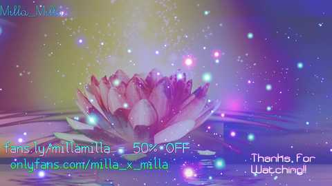 Media: milla_milla Chaturbate 2024-10-06 09:02:00