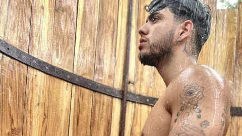Media: noha_miler Chaturbate 2024-10-06 03:17:00