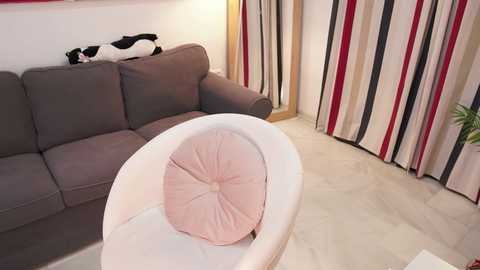 Media: raychell_black Chaturbate 2024-10-06 15:09:00