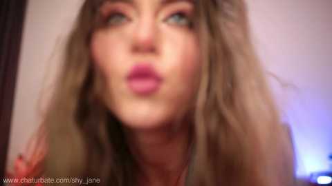 Media: shy_jane Chaturbate 2024-10-06 10:53:00