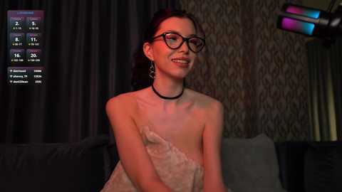 Media: sophia_lean Chaturbate 2024-10-06 01:27:00