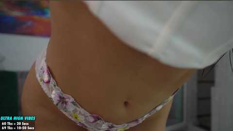 Media: sweety_rinushka_ Chaturbate 2024-10-06 17:52:00