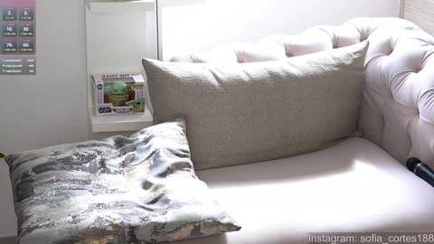 Media: tatiana__cortes18 Chaturbate 2024-10-06 19:39:00
