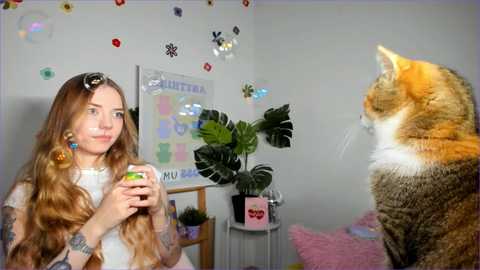 Media: thisisamelia Chaturbate 2024-10-06 18:47:00
