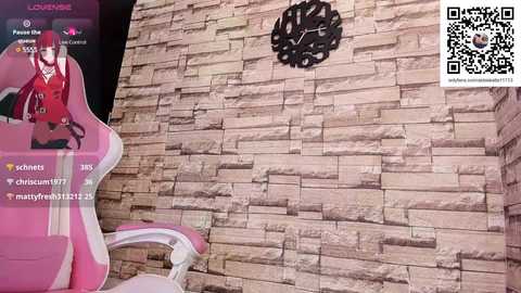 abby_kate @ chaturbate on 20241007