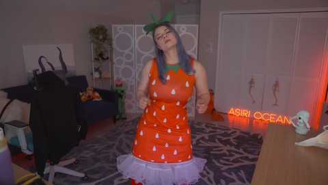 Media: asiri_ocean Chaturbate 2024-10-07 01:58:00