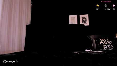 Media: camilaramirez_ Chaturbate 2024-10-07 01:18:00
