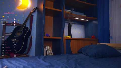 Media: deliaderrick Chaturbate 2024-10-07 13:55:00