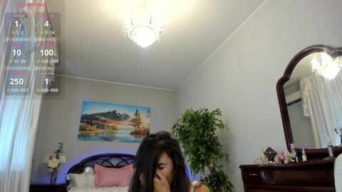 Media: flower_nicole Chaturbate 2024-10-07 07:16:00