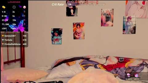 Media: hentaimelody Chaturbate 2024-10-07 09:28:00