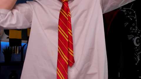 Media: john_weasley Chaturbate 2024-10-07 03:06:00