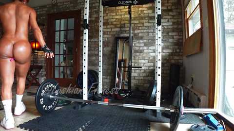 Media: lushianafitness Chaturbate 2024-10-07 17:44:00