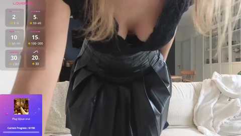 Media: luxymin Chaturbate 2024-10-07 12:19:00