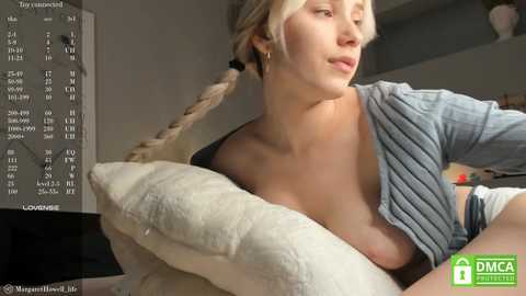Media: margarethowell Chaturbate 2024-10-07 10:26:00