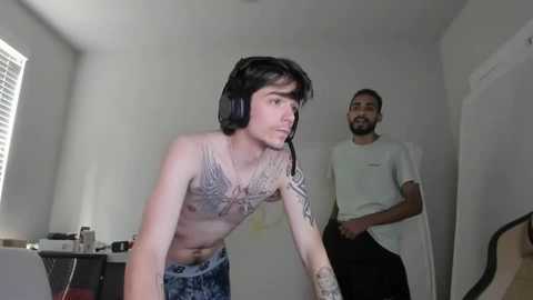 masternikoo @ chaturbate on 20241007