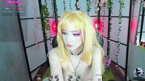 Media: milkycute Chaturbate 2024-10-07 00:22:00