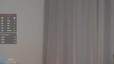 Media: ms_seductive Chaturbate 2024-10-07 12:56:00