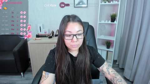 sabrina_sven @ chaturbate on 20241007