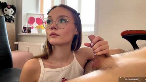 Media: sexstar_l1fstyl3 Chaturbate 2024-10-07 07:01:00