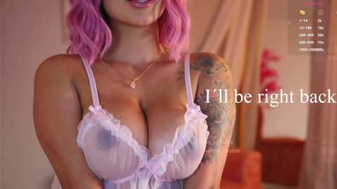 Media: valeria_orozco Chaturbate 2024-10-07 02:15:00