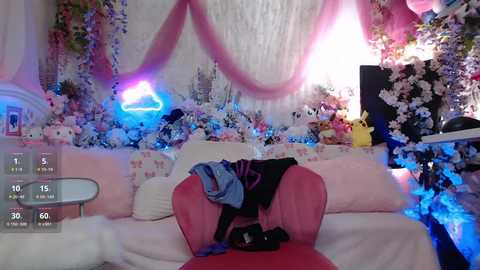 Media: xxhayleemariexx Chaturbate 2024-10-07 02:57:00