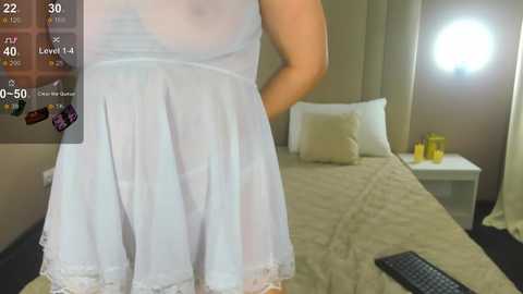 Media: yoursweethanna Chaturbate 2024-10-07 04:50:00