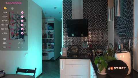Media: 2girls_1dream Chaturbate 2024-10-08 18:01:00