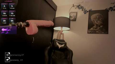 Media: abril__colen Chaturbate 2024-10-08 18:08:00