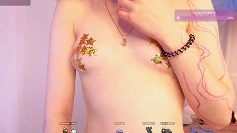 Media: alisia_spinnet Chaturbate 2024-10-08 11:40:00