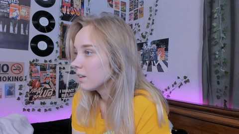 Media: darleneferran Chaturbate 2024-10-08 03:06:00