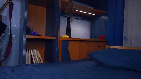Media: deliaderrick Chaturbate 2024-10-08 13:10:00