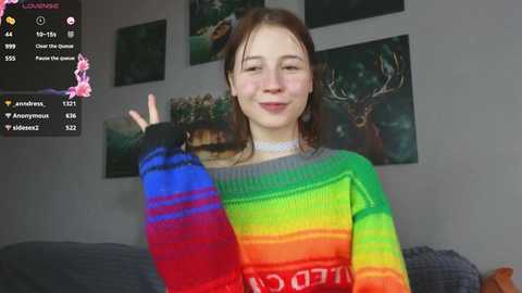 Media: delorathecookie Chaturbate 2024-10-08 08:43:00